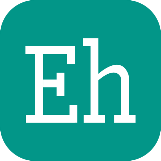 EhViewer绿色版Logo